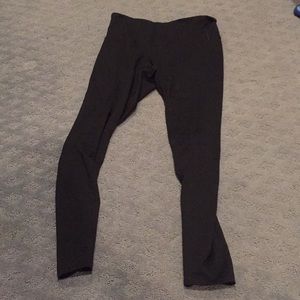 Old Navy Black Leggings L